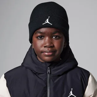 Комплект аксесуарів Air Jordan Essentials Black 9A0836-023