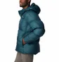 Пуховик мужской Columbia Puffect Hooded Jacket Blue 2008413414