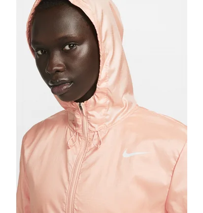 Куртка жіноча Nike Essential Jacket Peach CU3217-800