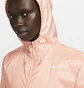 Куртка жіноча Nike Essential Jacket Peach CU3217-800