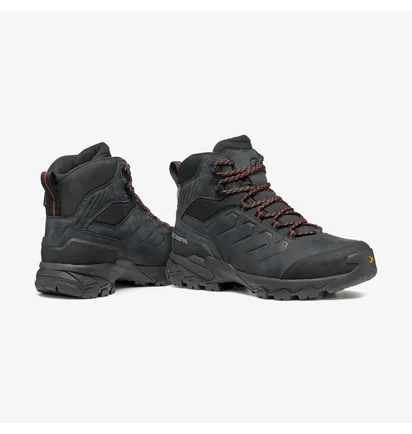Черевики жіночі SCARPA Moraine Polar Gtx Black 63053-202