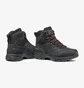Черевики жіночі SCARPA Moraine Polar Gtx Black 63053-202
