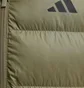 Жилетка мужская Adidas Ess Sd Puf Olive JV7726