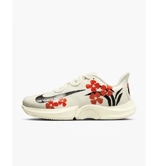 Кроссовки женские Nike Court Air Zoom Gp Turbo Osaka Beige Dz3362-100