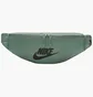 Сумка унисекс Nike Heritage Green DB0490-364