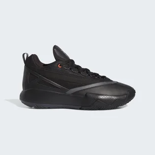 Кроссовки унисекс Adidas Dame Certified 2.0 Basketball Shoes Black IE9352