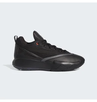 Кросівки унісекс Adidas Dame Certified 2.0 Basketball Shoes Black IE9352