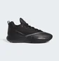 Кросівки унісекс Adidas Dame Certified 2.0 Basketball Shoes Black IE9352