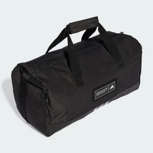 Сумка унісекс Adidas Training 4Athlts Duffel S Black IM5523