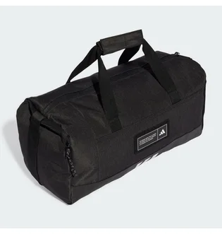 Сумка унисекс Adidas Training 4Athlts Duffel S Black IM5523