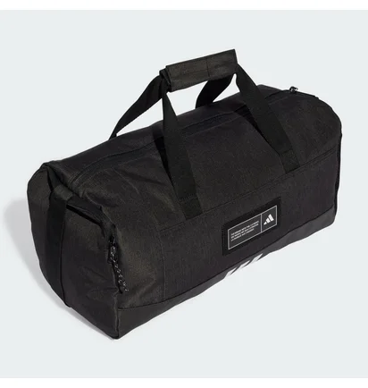 Сумка унісекс Adidas Training 4Athlts Duffel S Black IM5523