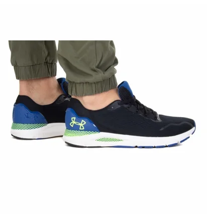 Кросівки чоловічі Under Armour Hovr Sonic 6 Black 3026121-002