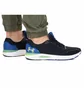Кросівки чоловічі Under Armour Hovr Sonic 6 Black 3026121-002
