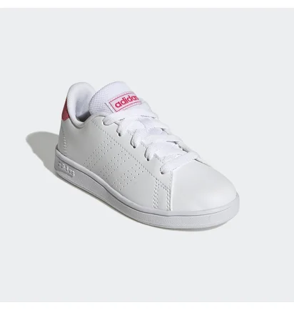 Кроссовки детские Adidas Advantage Court White GY6996