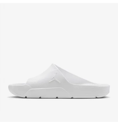 Тапочки чоловічі Air Jordan Post Slide White DX5575-100