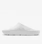 Тапочки чоловічі Air Jordan Post Slide White DX5575-100