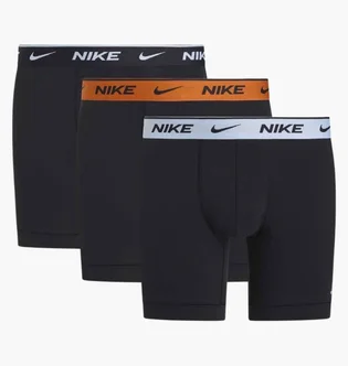 Труси чоловічі Nike Essential Black 0000KE1007-JRA