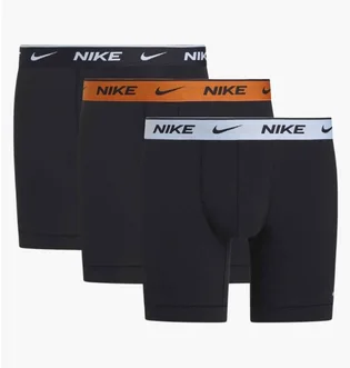 Трусы мужские Nike Essential Black 0000KE1007-JRA