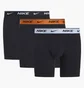 Трусы мужские Nike Essential Black 0000KE1007-JRA