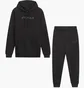 Спортивный костюм мужской Puma Tonal Collection Black 684391-01__684731-01