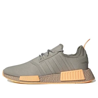 Кросівки чоловічі Adidas Nmd_R1 Grey GW5632