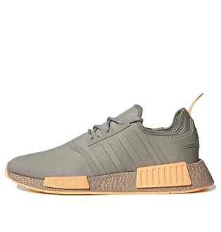 Кроссовки мужские Adidas Nmd_R1 Grey GW5632