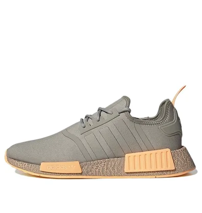 Кросівки чоловічі Adidas Nmd_R1 Grey GW5632