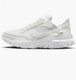 Кроссовки женские Nike W React R3Vision White DQ5188-100
