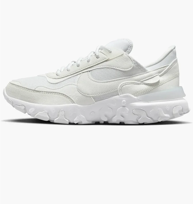 Кроссовки женские Nike W React R3Vision White DQ5188-100