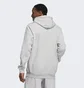 Худі чоловіче Adidas Mahomes Hoodie White Ht5341