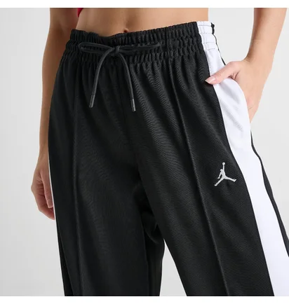 Штаны женские Air Jordan Core Knit Track Pants Black FV7101-010