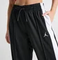Штаны женские Air Jordan Core Knit Track Pants Black FV7101-010