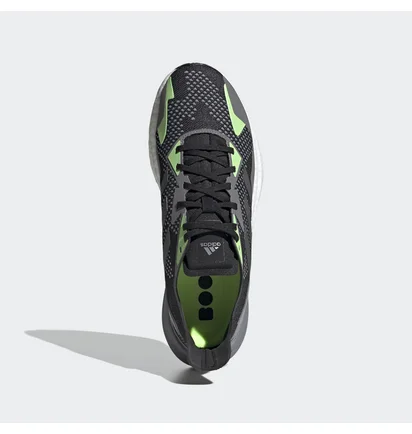 Кроссовки мужские Adidas X9000L3 Boost Grey EH0059