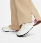 Штани жіночі Nike Sportswear Phoenix Fleece Wide Beige Dq5615-200