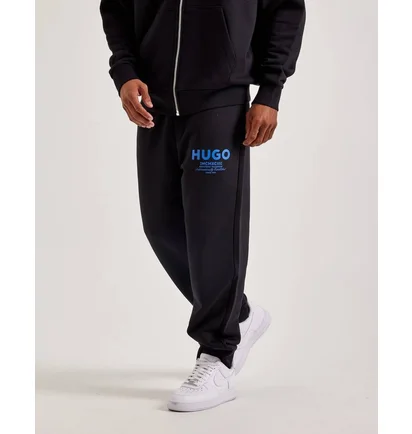 Спортивний костюм чоловічий Hugo Nardimez Black 50520017__10257685