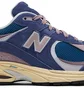Кроссовки мужские New Balance 2002R Blue/Violet U2002RPA