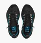 Кроссовки унисекс Puma  X Koche Plexus Black 392078-01