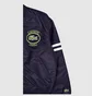 Куртка жіноча Lacoste Blouson Abysm Blue BH0127-00
