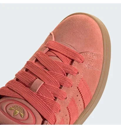 Кроссовки женские Adidas Campus 00S Shoes Peach IE5587