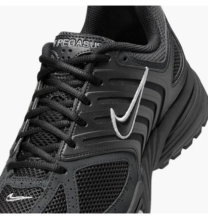 Кросівки чоловічі Nike Air Pegasus 2005 Black HV1792-001