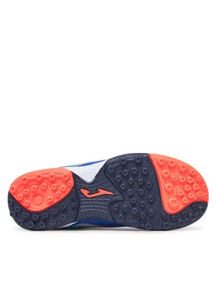 Сороконіжки дитячі Joma Toledo Blue TOJS2504TF