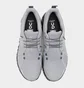 Кросівки чоловічі On Running Cloud 6 Waterproof Grey 3MF10063030