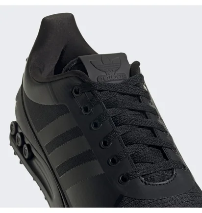 Кросівки чоловічі Adidas La Trainer 2.0 Shoes Black GX6725