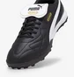 Сороконіжки унісекс Puma King Tt Football Boots Black 107417-01