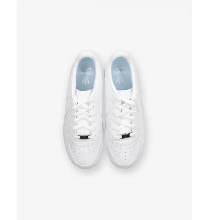Кросівки дитячі Nike X Nocta Gs Air Force 1 Low White FV9918-100