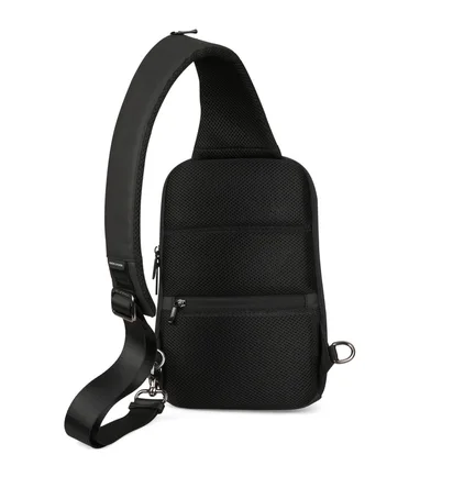 Рюкзак чоловічий Mark Ryden Minimax Black MR7618