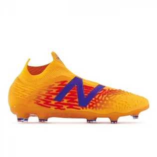 Бутси унісекс New Balance Tekela V3+ Pro Fg Yellow Mst1Fd35