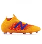 Бутсы унисекс New Balance Tekela V3+ Pro Fg Yellow Mst1Fd35