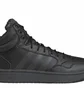 Кросівки чоловічі Adidas Hoops 3.0 Mid Winterized Black GW6421
