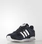 Кросівки жіночі Adidas Zx 700 Originals Blue Bb2444